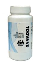 Sanadol 60 Capsule