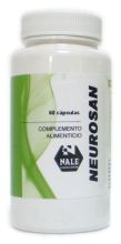 60cap Neurosan. 60cap Neurosan.