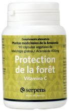 Protezione De La Foret Vit.C 90cap. Protezione De La Foret Vit.C 90cap.