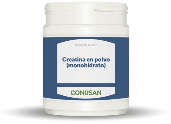 Creatina Powder (monoidrato) Creatina Powder (monoidrato)