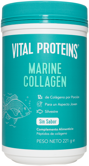 Collagene Marino 221 gr Collagene Marino 221 gr