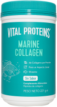 Collagene Marino 221 gr Collagene Marino 221 gr
