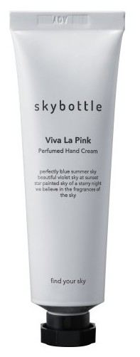 Viva La pink crema mani profumata 50 ml