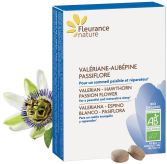 Valeriana Biancospino Passiflora Bio