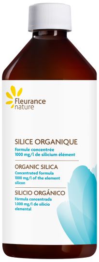 Fleurance Nature Silicio organico