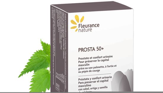 Fleurance Nature Prosta 50+ 60 compresse