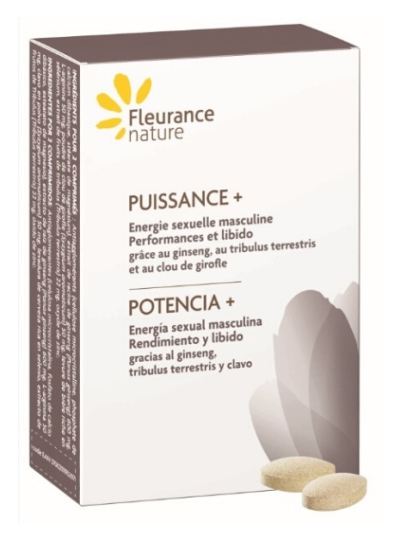 Fleurance Nature Forza + 30 compresse