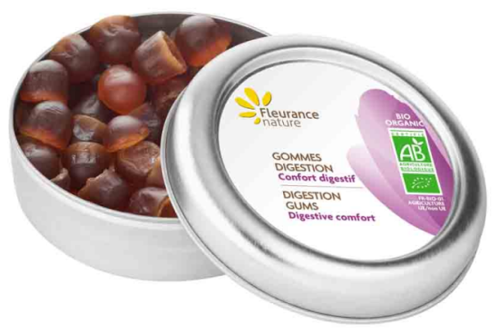 Fleurance Nature Gummies Bio Digestion