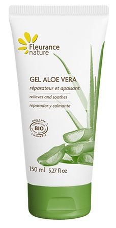 Gel di Aloe Vera Bio