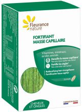 Hair Mass Fortifier 60 compresse