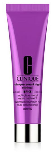 Clinique Trattamento clinico al retinolo Smart Night 30 ml