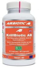 Krillbiotic Ab Ecoharvesting 90 unità Krillbiotic Ab Ecoharvesting 90 unità