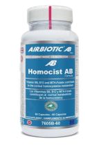 Homocysteine Ab Complex 60 unità Homocysteine Ab Complex 60 unità