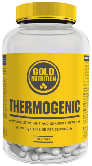 Termogrenico 60 Capsule Termogrenico 60 Capsule