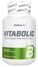 Vitabolic 30 Compresse Vitabolic 30 Compresse