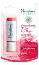 Balsamo per labbra alla fragola 45 gr Balsamo per labbra alla fragola 45 gr