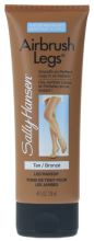 Lozione trucco gambe aerografo # Tan 125 ml Lozione trucco gambe aerografo # Tan 125 ml
