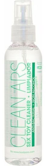 Dispenser Clean Ars 150 ml Dispenser Clean Ars 150 ml