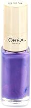 Smalto per unghie Color Riche 5 ml