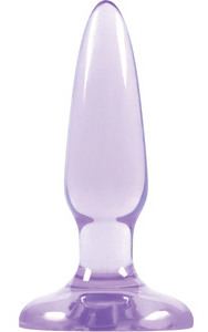 Jelly Rancher Mini Plug Pleasure viola Jelly Rancher Mini Plug Pleasure viola