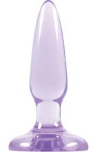 Jelly Rancher Mini Plug Pleasure viola Jelly Rancher Mini Plug Pleasure viola