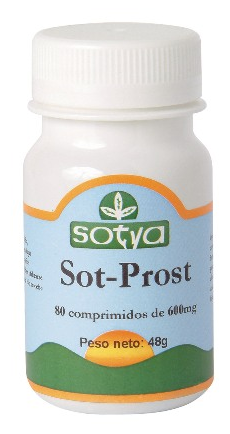 Sotya Sot Prost 80 compresse