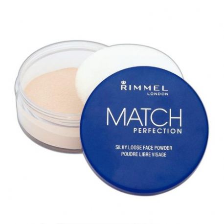 Match Perfection polvere traslucida 10 gr