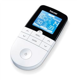 Elettrostimolatore digitale EM49 Elettrostimolatore digitale EM49
