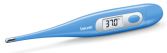 Termometro digitale con corpo FT09 blu