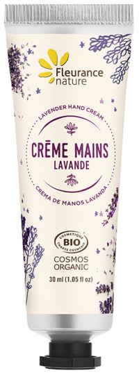 Fleurance Nature Crema per le mani alla lavanda