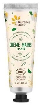 Fleurance Nature Crema per le mani al gelsomino