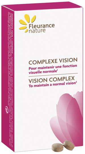 Vision Complex 30 compresse