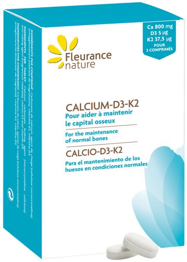 Fleurance Nature Calcio D3 K2