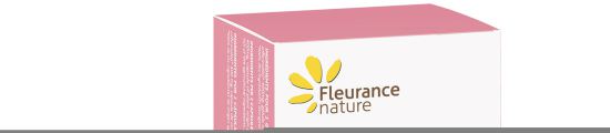Fleurance Nature Borragine Enotera Bio 60 capsule