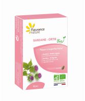 Bardana Ortica Bio 30 compresse Bardana Ortica Bio 30 compresse