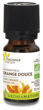 Olio Essenziale di Arancio Dolce Biologico 10 ml Olio Essenziale di Arancio Dolce Biologico 10 ml
