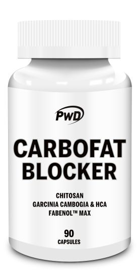 Carbofat Blocker 90 capsule Carbofat Blocker 90 capsule