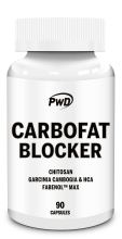 Carbofat Blocker 90 capsule Carbofat Blocker 90 capsule