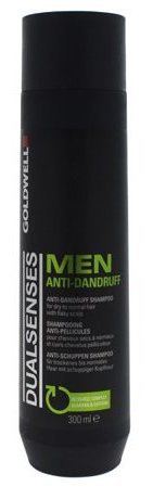 Dualsenses Shampoo Antiforfora Uomo 300 ml Dualsenses Shampoo Antiforfora Uomo 300 ml