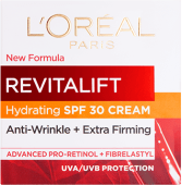 Revitalift Hydrating Day Cream 50 ml spf30