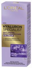 Hyaluron Specialist Crema Contorno Occhi Antirughe 15 ml