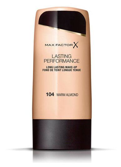 Max Factor Prestazioni durature