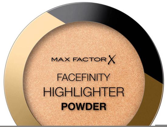 Facefinity Illuminante in polvere 8 g