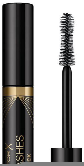 Mascara Divine Lashes Rich nero 8 ml