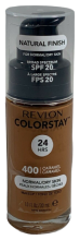Colorstay Fondotinta pelle secca normale Spf20 30 ml