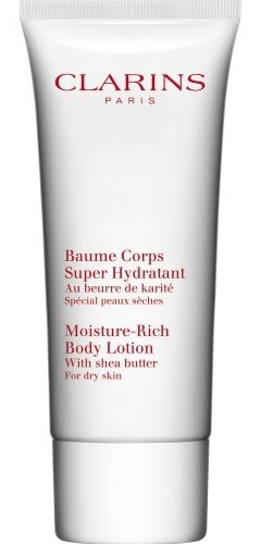 Moisture Rich Body Lotion 200 ml