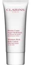 Moisture Rich Body Lotion 200 ml Moisture Rich Body Lotion 200 ml