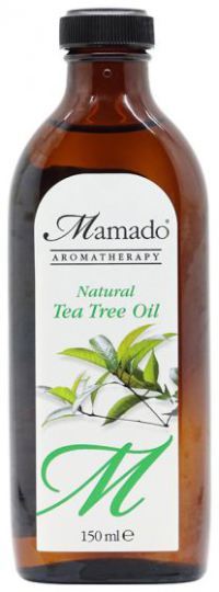 Olio naturale dell'albero del tè 150 ml Olio naturale dell'albero del tè 150 ml