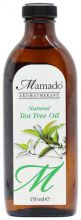 Olio naturale dell'albero del tè 150 ml Olio naturale dell'albero del tè 150 ml