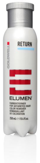 Elumen Return Color Remover 250 ml Elumen Return Color Remover 250 ml